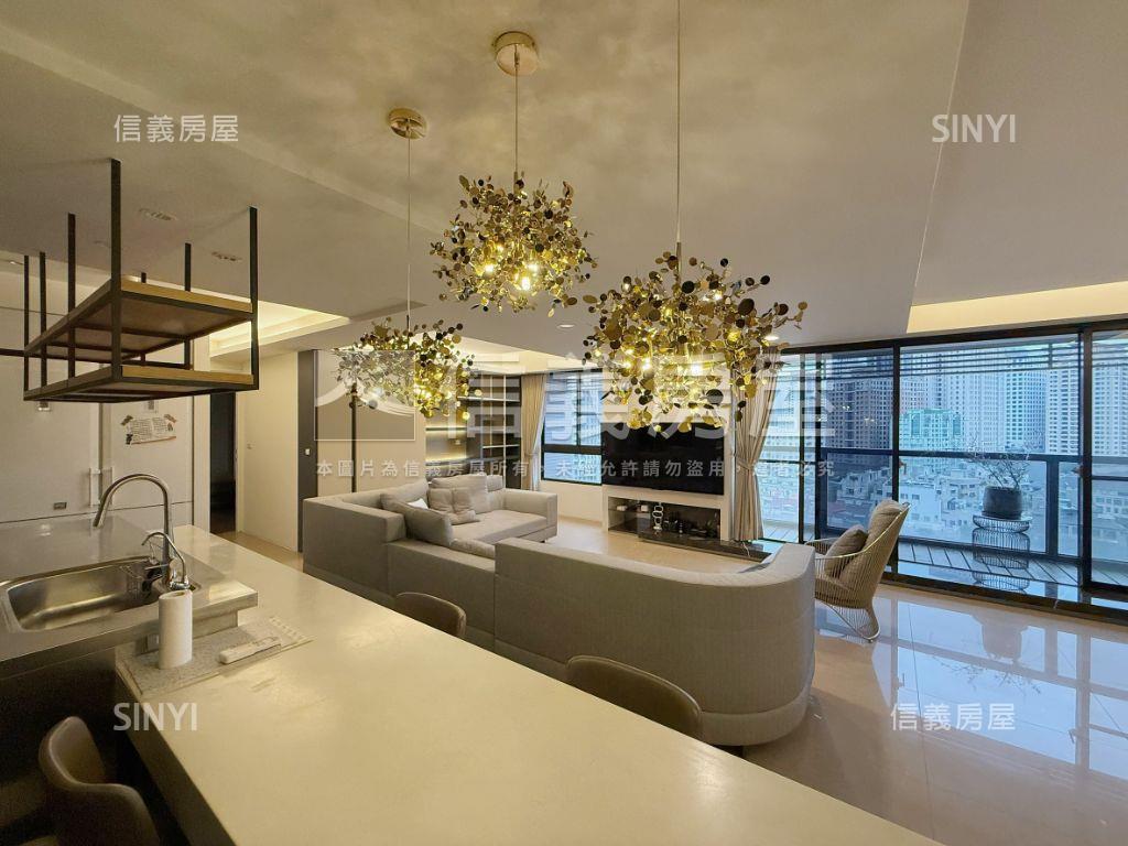 七期華太視野美宅房屋室內格局與周邊環境