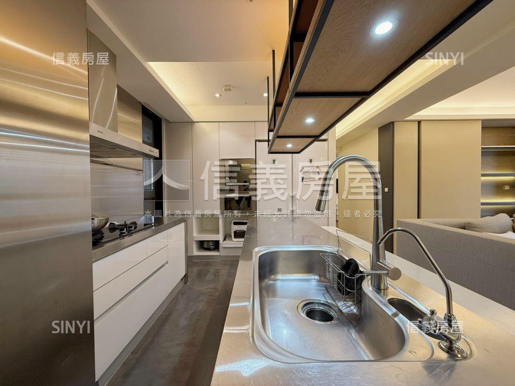 七期華太視野美宅房屋室內格局與周邊環境