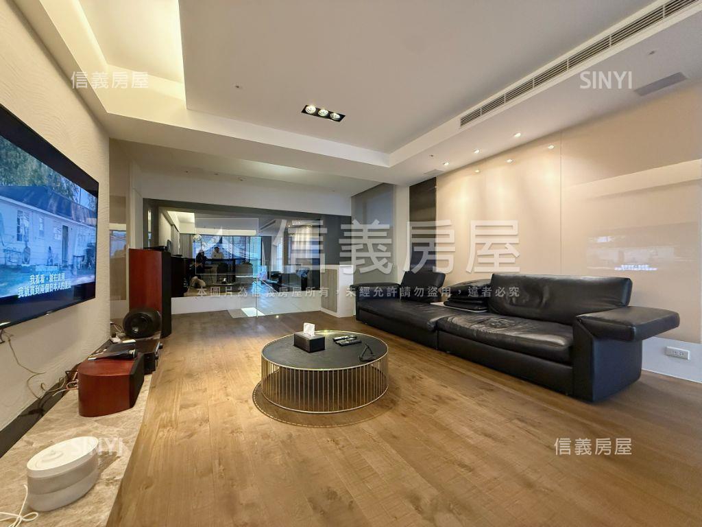 七期華太視野美宅房屋室內格局與周邊環境