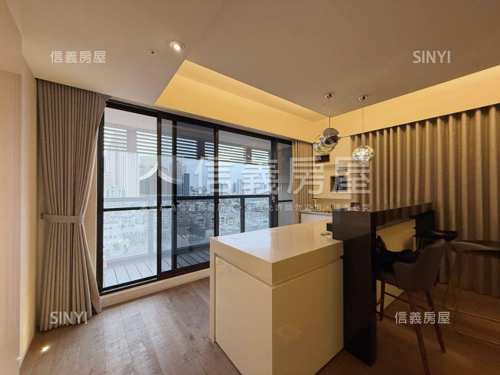 七期華太視野美宅房屋室內格局與周邊環境