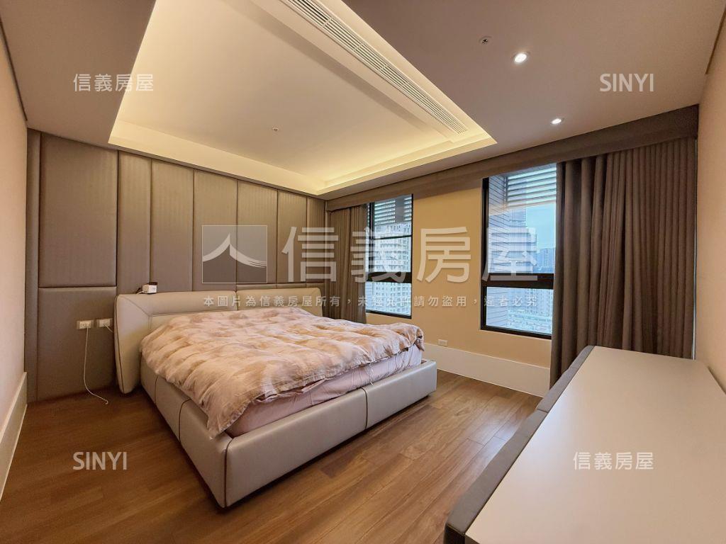 七期華太視野美宅房屋室內格局與周邊環境