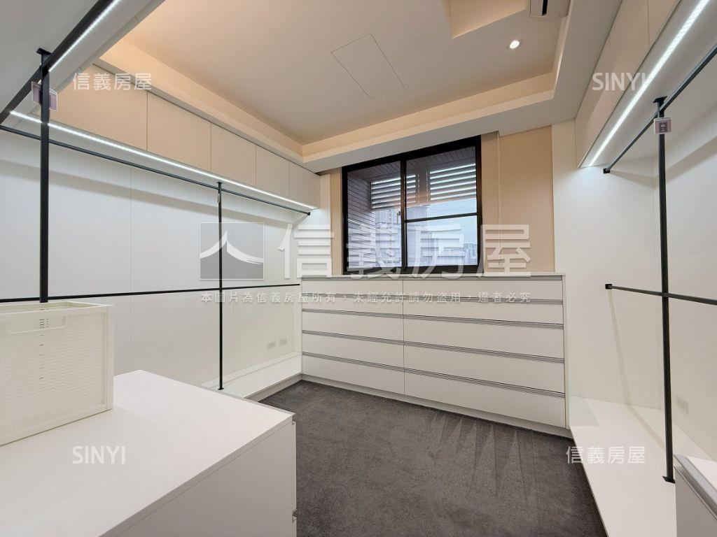 七期華太視野美宅房屋室內格局與周邊環境