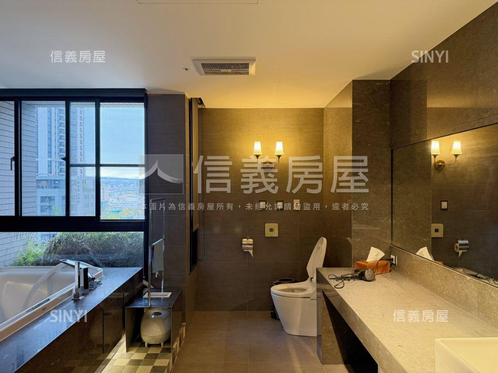 七期華太視野美宅房屋室內格局與周邊環境