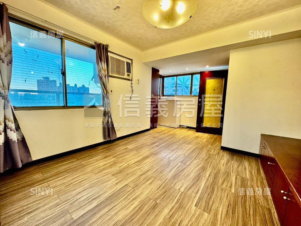 春風得意高樓３房附車位房屋室內格局與周邊環境