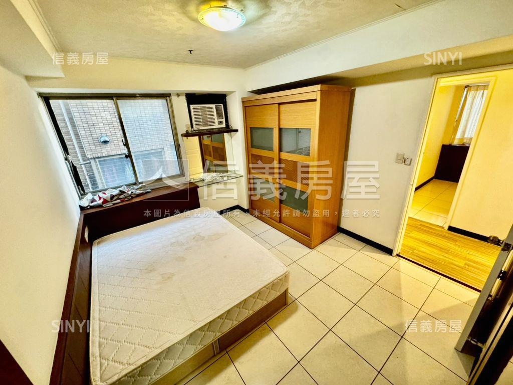 春風得意高樓３房附車位房屋室內格局與周邊環境