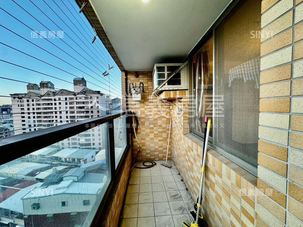 春風得意高樓３房附車位房屋室內格局與周邊環境