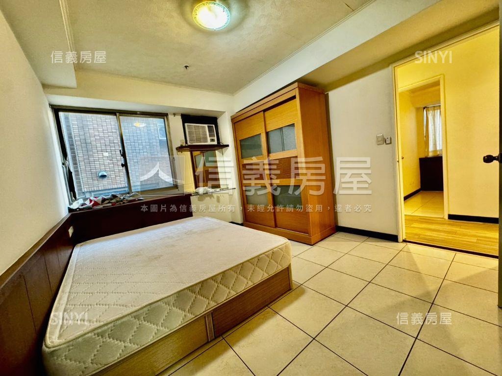 春風得意高樓３房附車位房屋室內格局與周邊環境