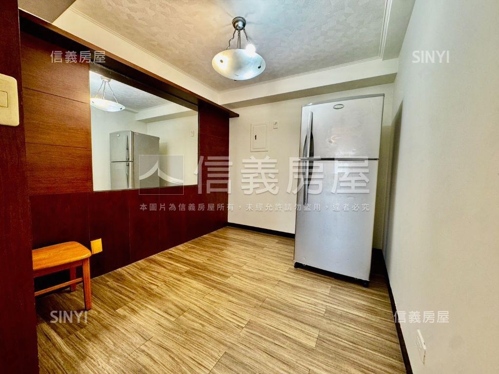 春風得意高樓３房附車位房屋室內格局與周邊環境