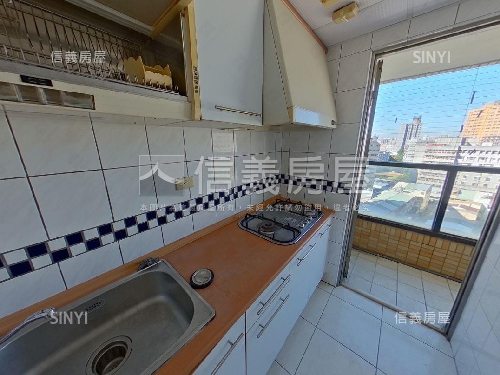 春風得意高樓３房附車位房屋室內格局與周邊環境