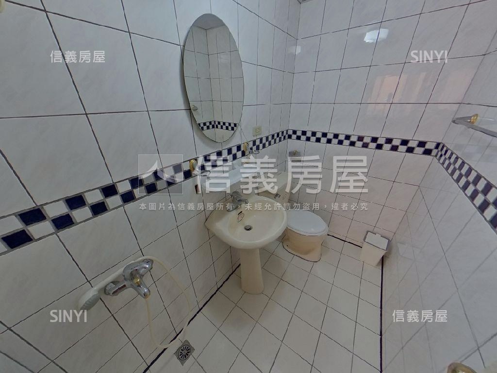 春風得意高樓３房附車位房屋室內格局與周邊環境