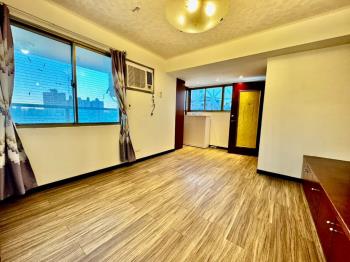 春風得意高樓３房附車位