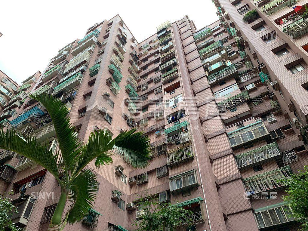 福德標準三房格局房屋室內格局與周邊環境