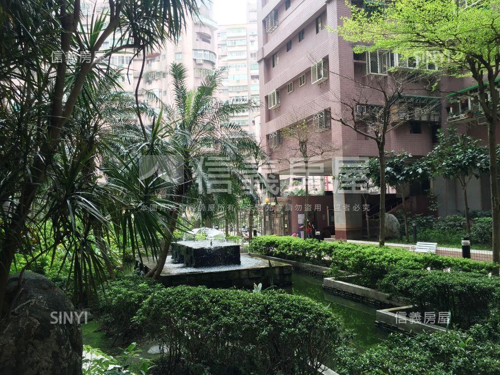 福德標準三房格局房屋室內格局與周邊環境