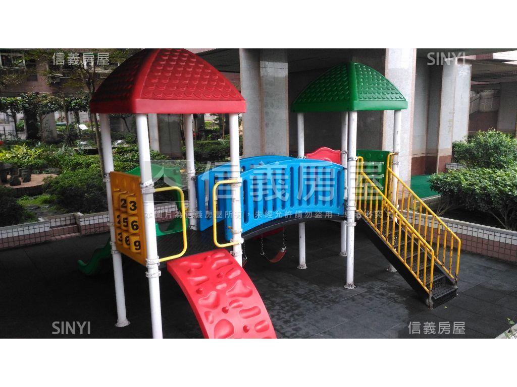 福德標準三房格局房屋室內格局與周邊環境