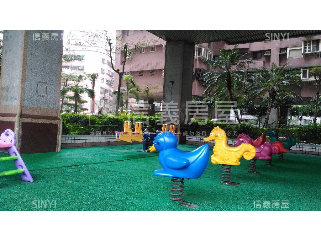 福德標準三房格局房屋室內格局與周邊環境