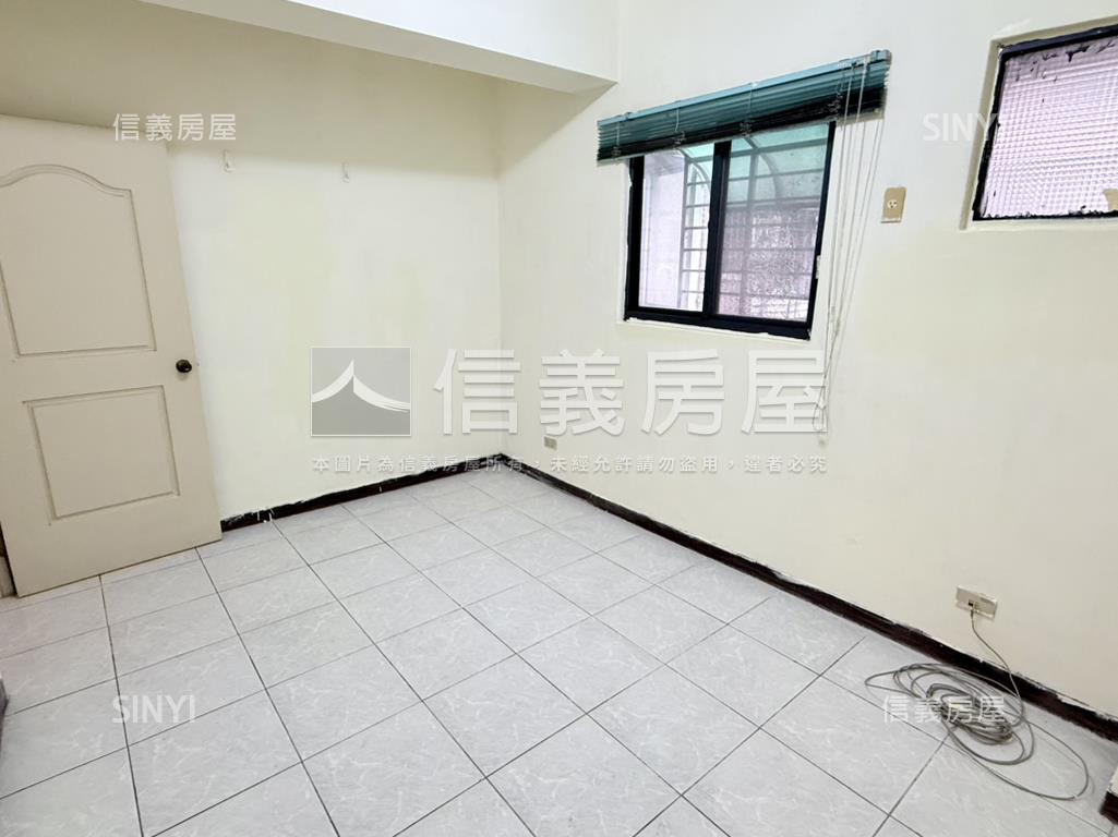 福德標準三房格局房屋室內格局與周邊環境