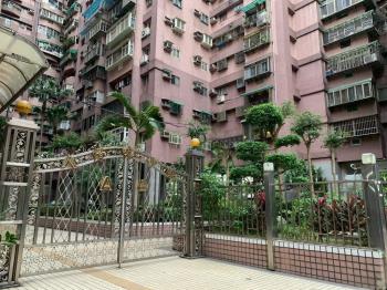 福德標準三房格局