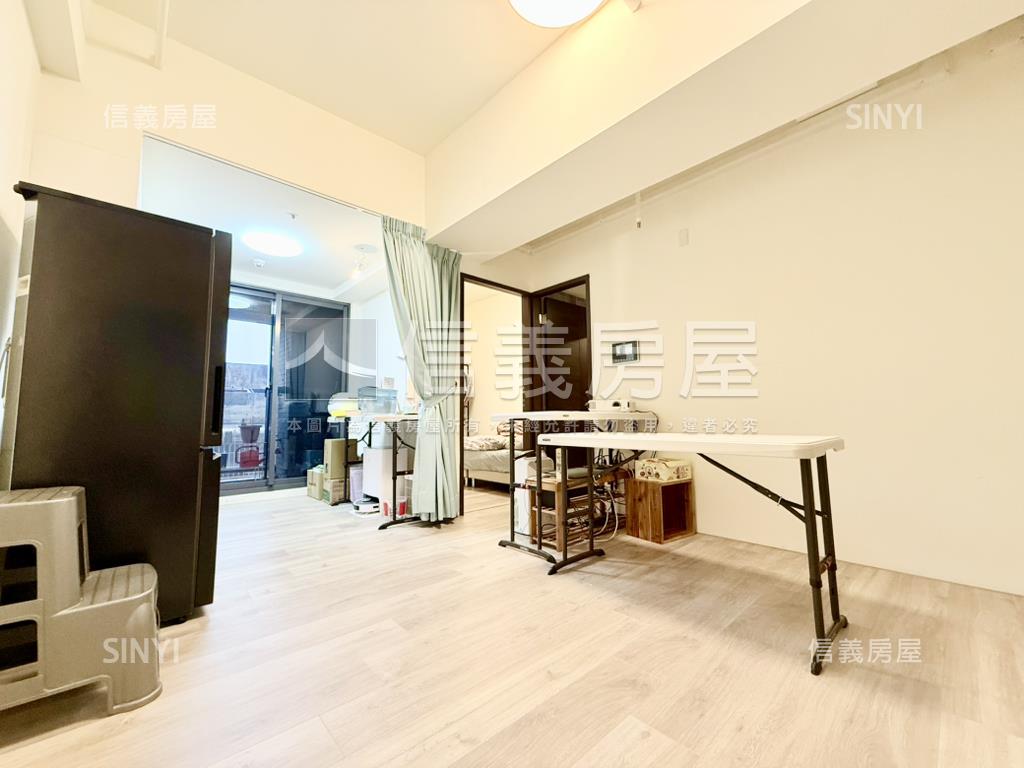 元城樂ｍｏｒｅ先看這間房屋室內格局與周邊環境