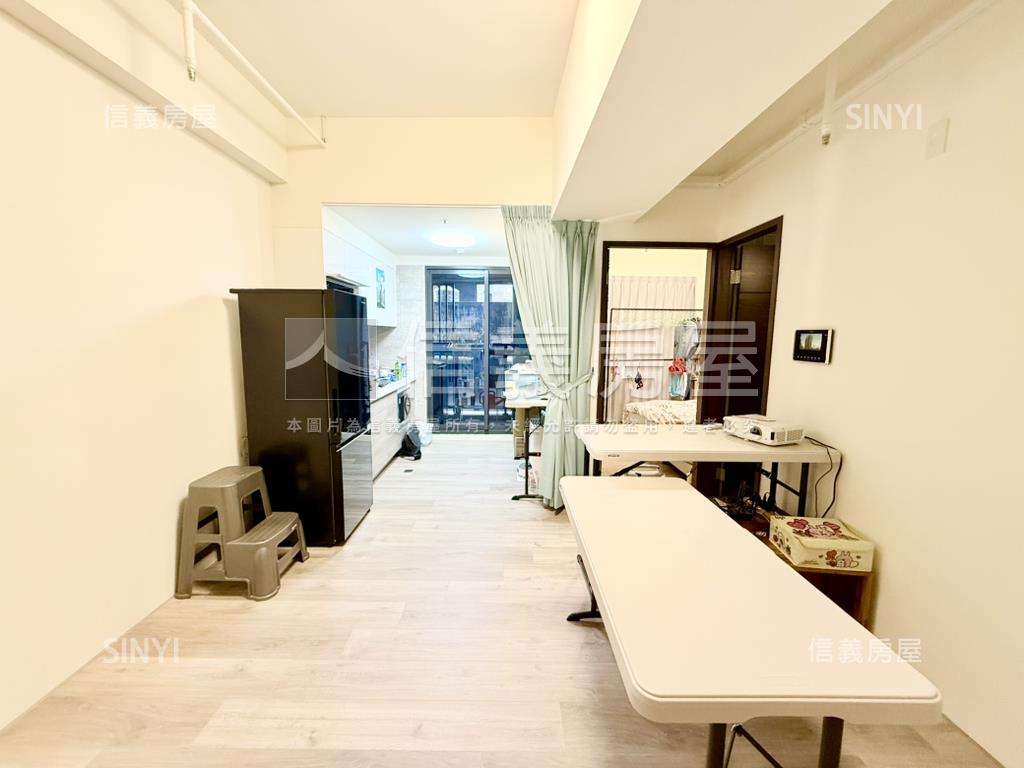 元城樂ｍｏｒｅ先看這間房屋室內格局與周邊環境