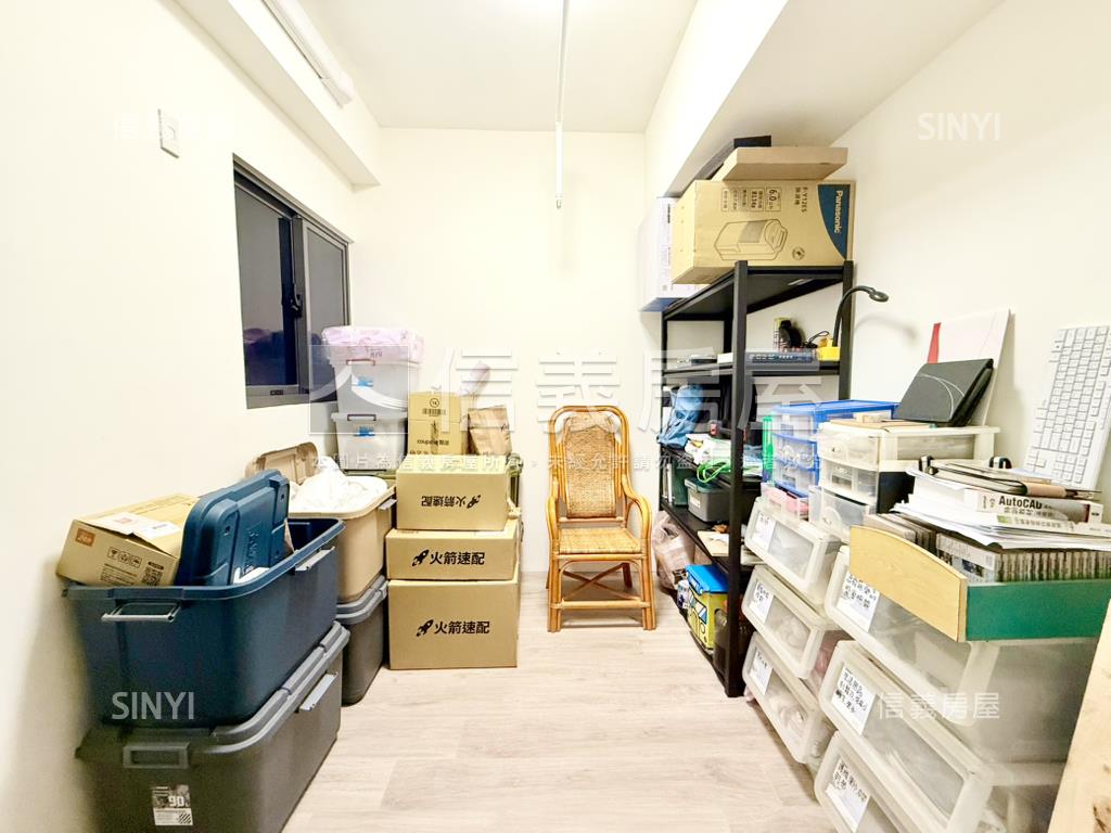 元城樂ｍｏｒｅ先看這間房屋室內格局與周邊環境