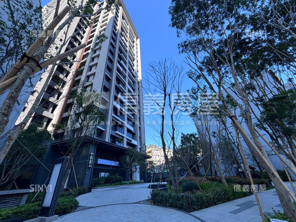 元城樂ｍｏｒｅ先看這間房屋室內格局與周邊環境