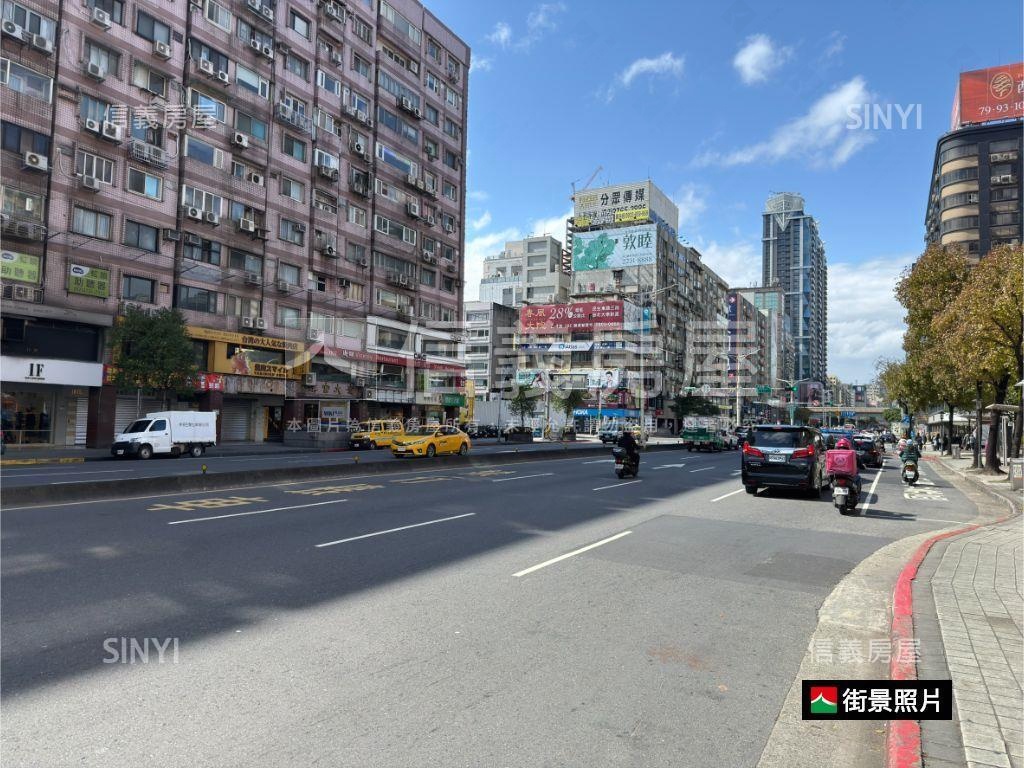 【漢宮】邊間高樓三面採光房屋室內格局與周邊環境