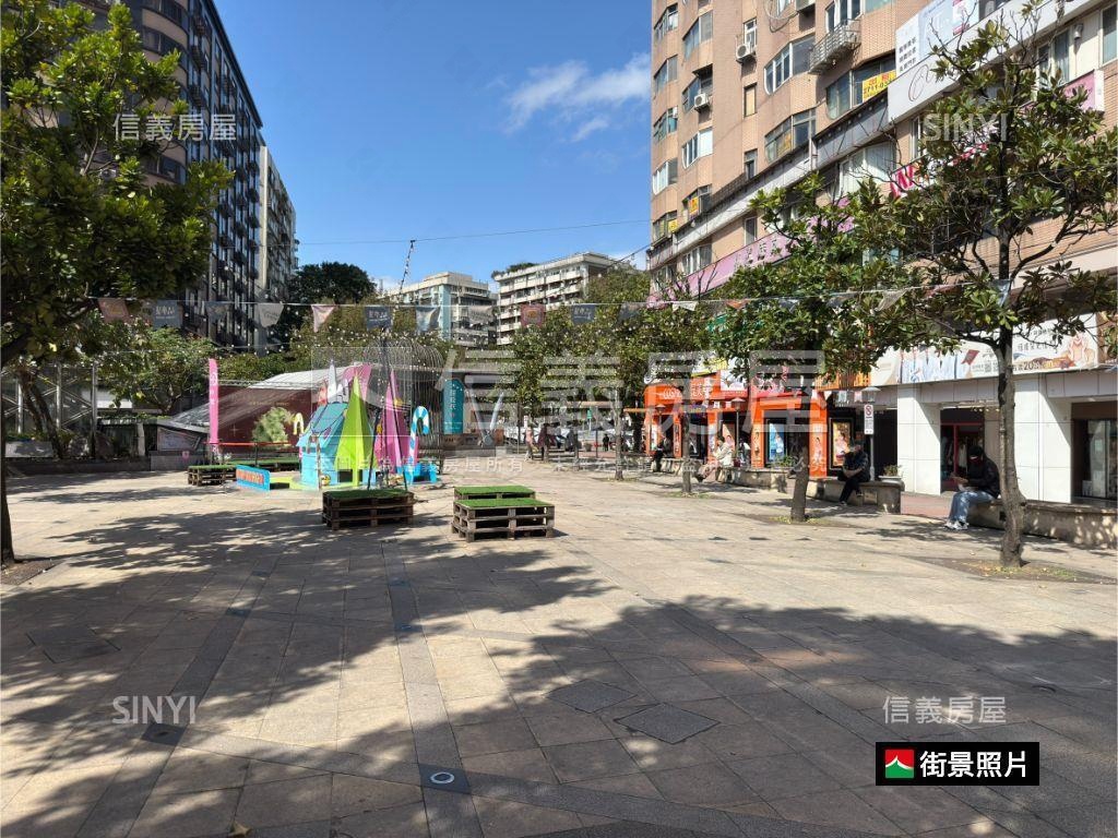 【漢宮】邊間高樓三面採光房屋室內格局與周邊環境