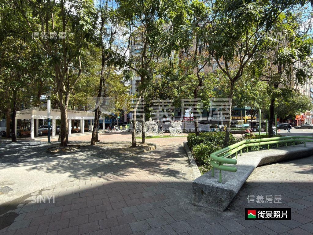 【漢宮】邊間高樓三面採光房屋室內格局與周邊環境