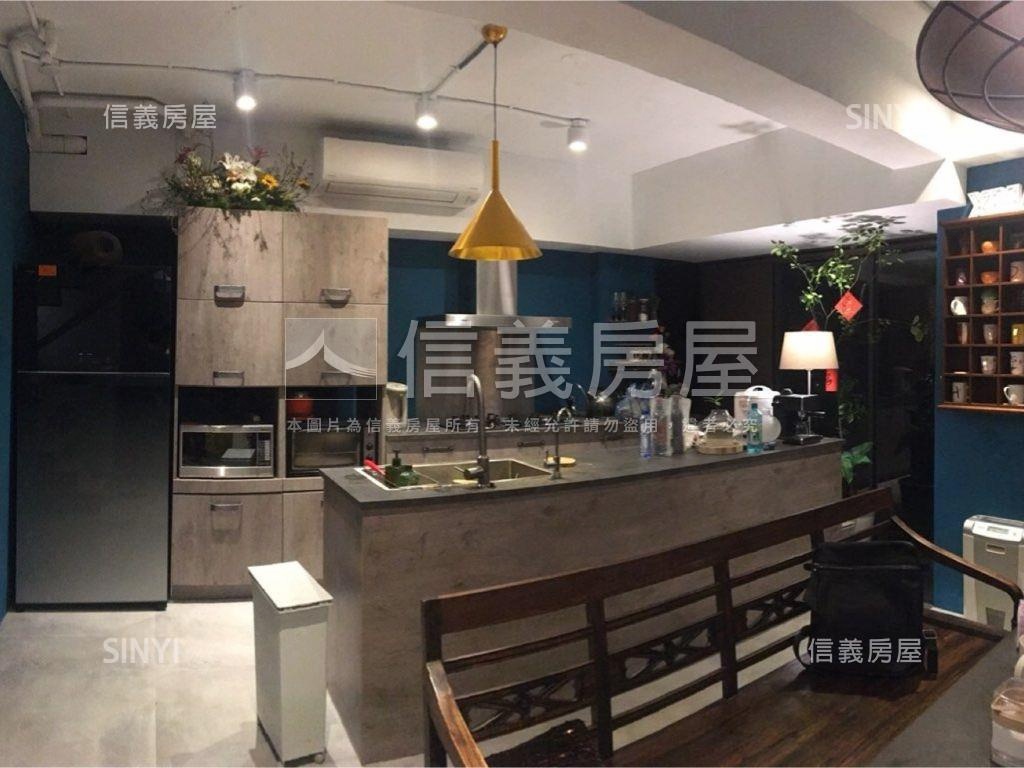 馥記山莊房屋室內格局與周邊環境