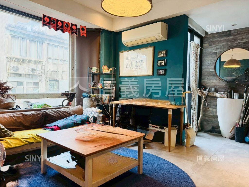 馥記山莊房屋室內格局與周邊環境