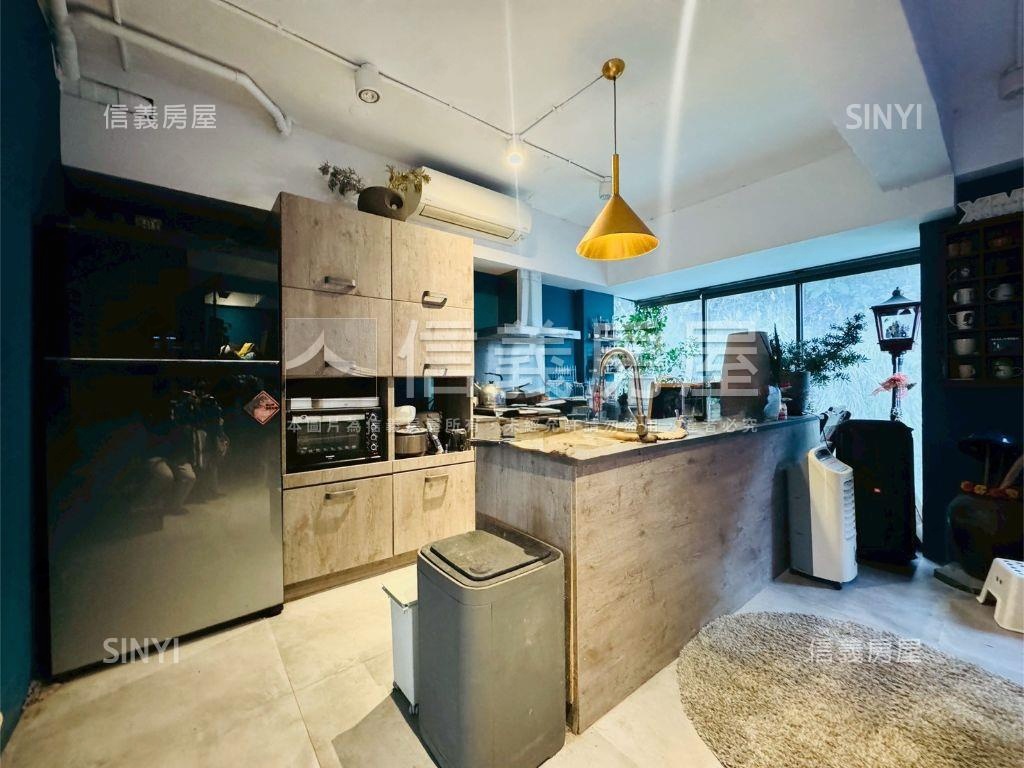 馥記山莊房屋室內格局與周邊環境