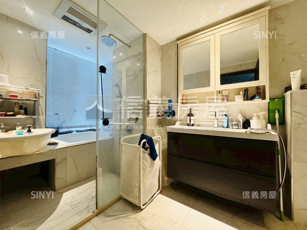 馥記山莊房屋室內格局與周邊環境