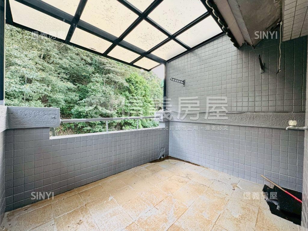 馥記山莊房屋室內格局與周邊環境