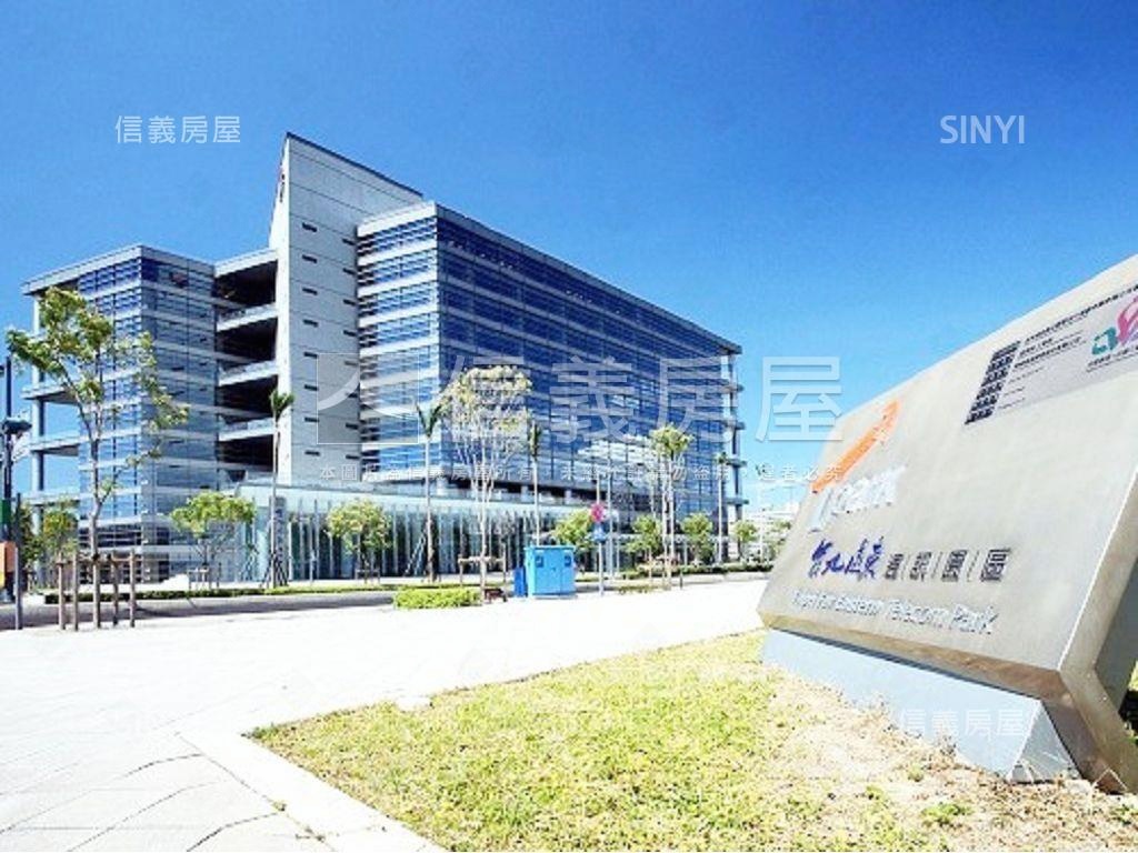 亞東捷運大空間二樓房屋室內格局與周邊環境