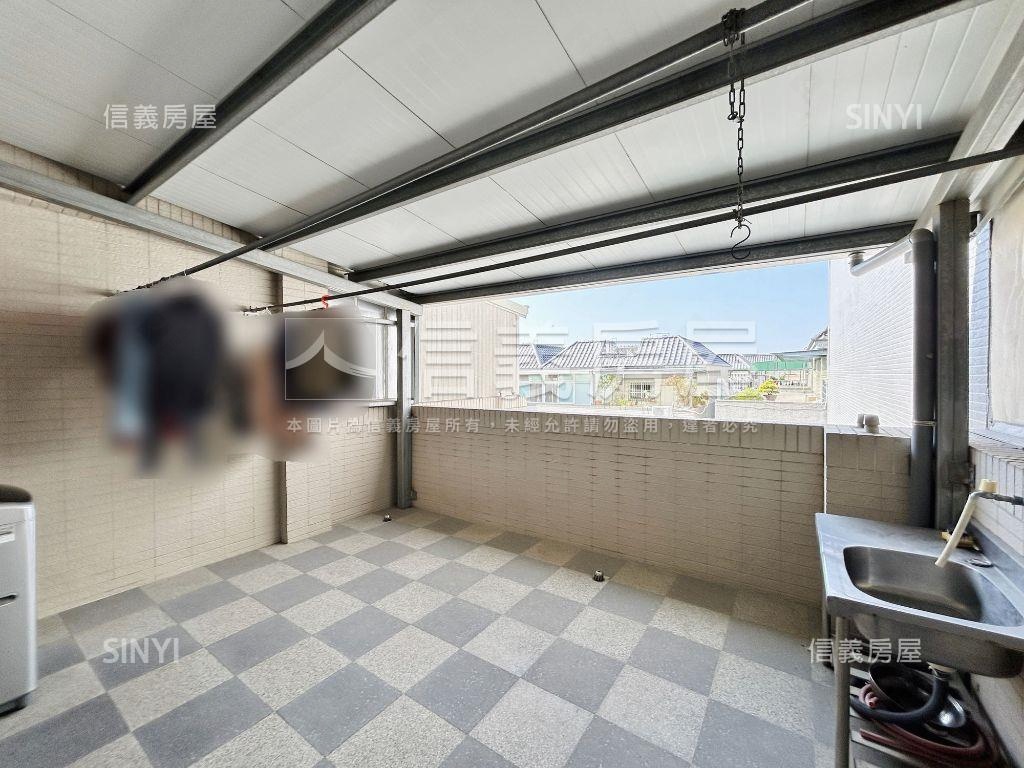 軍功路大地坪美透店房屋室內格局與周邊環境