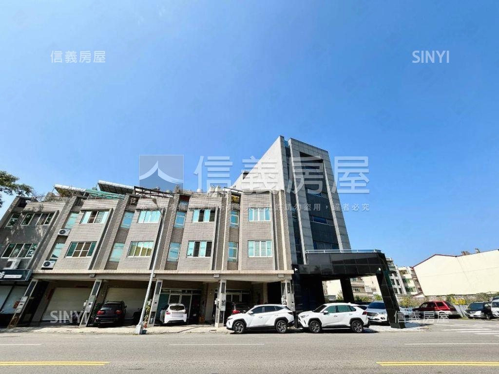 軍功路大地坪美透店房屋室內格局與周邊環境