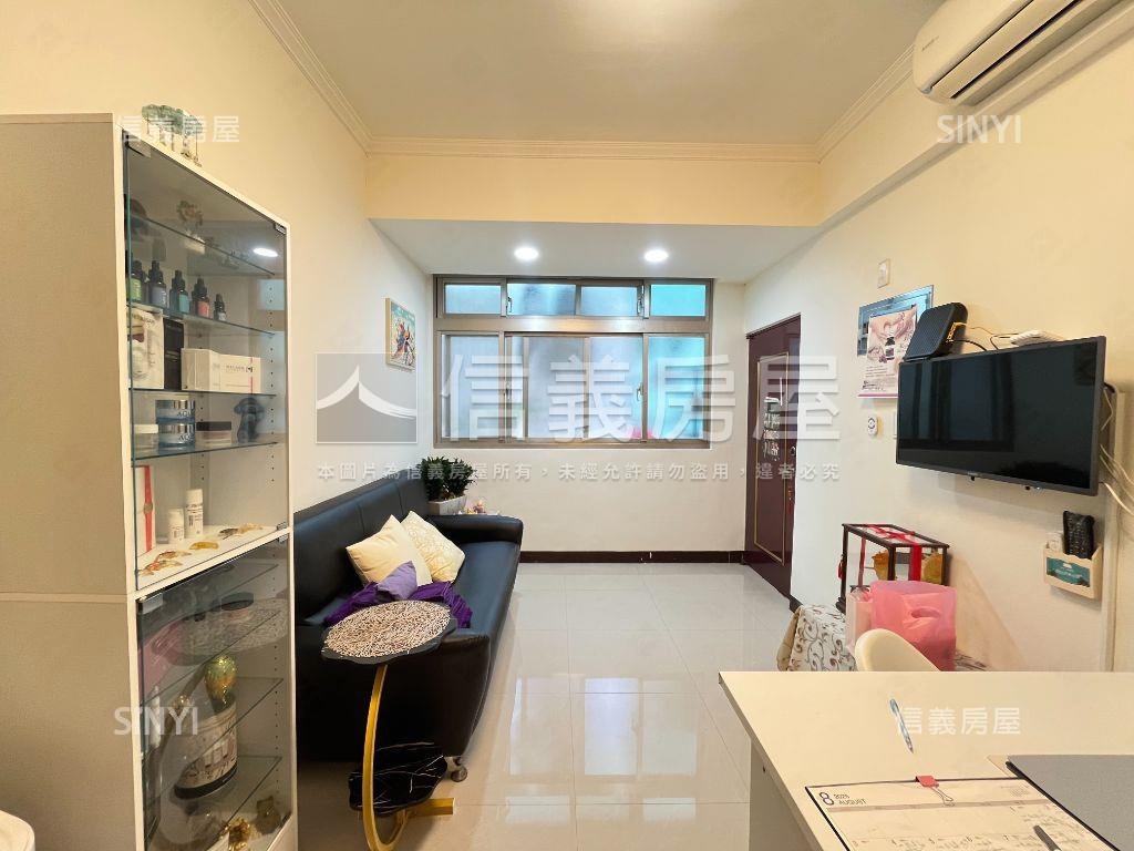 福壽街方正美寓｛二樓｝房屋室內格局與周邊環境
