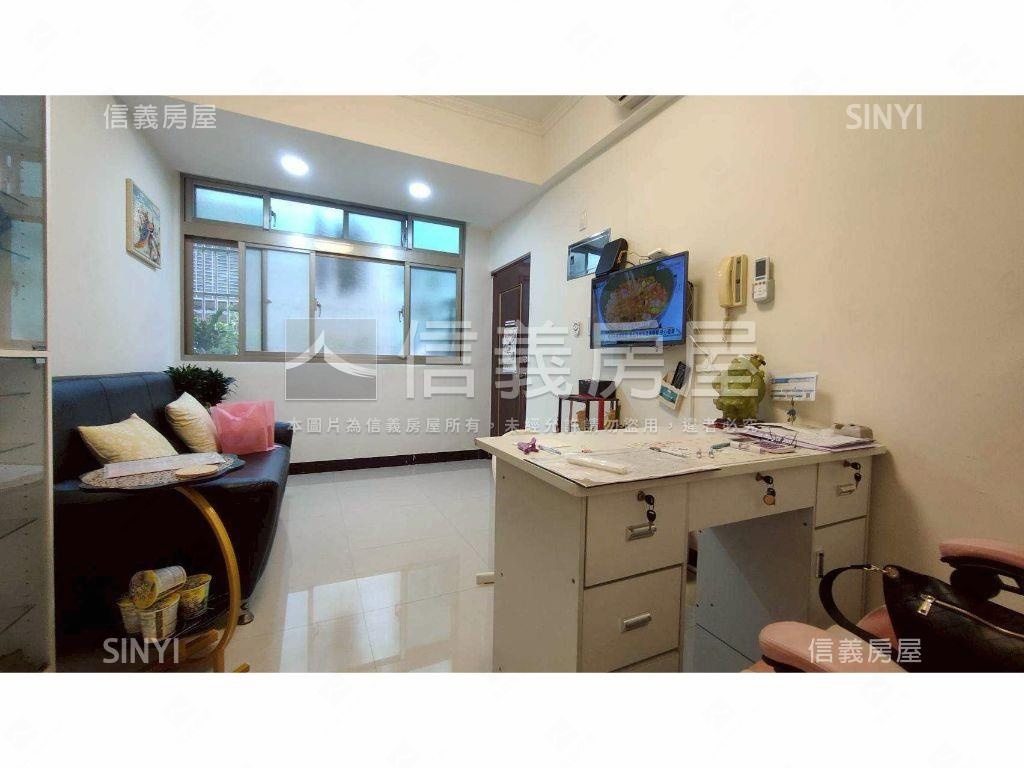 福壽街方正美寓｛二樓｝房屋室內格局與周邊環境