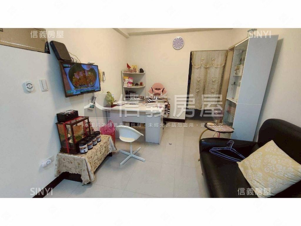 福壽街方正美寓｛二樓｝房屋室內格局與周邊環境