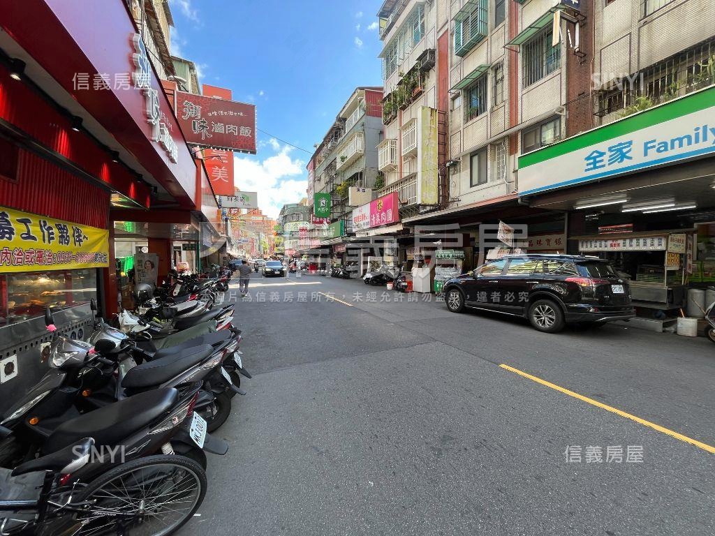 福壽街方正美寓｛二樓｝房屋室內格局與周邊環境