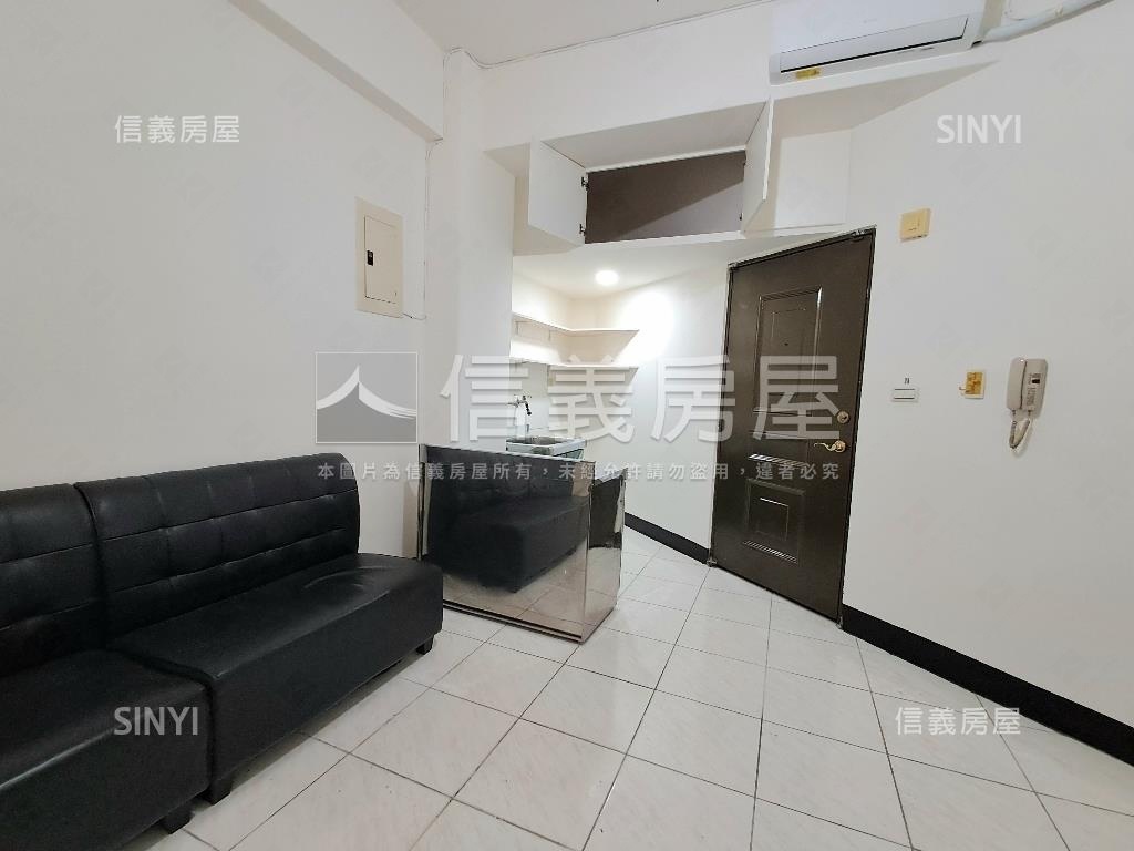 近中國醫近園道採光大美屋房屋室內格局與周邊環境