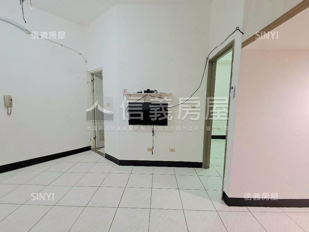 近中國醫近園道採光大美屋房屋室內格局與周邊環境