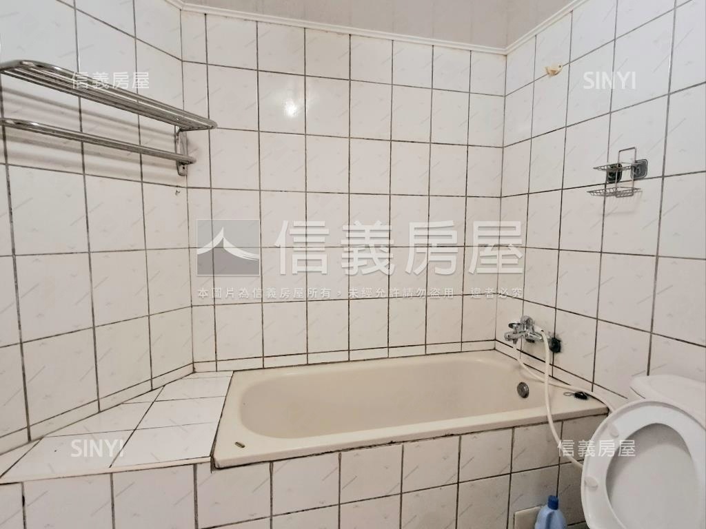 近中國醫近園道採光大美屋房屋室內格局與周邊環境