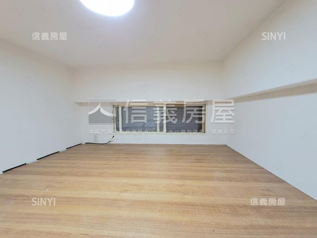 近中國醫近園道採光大美屋房屋室內格局與周邊環境
