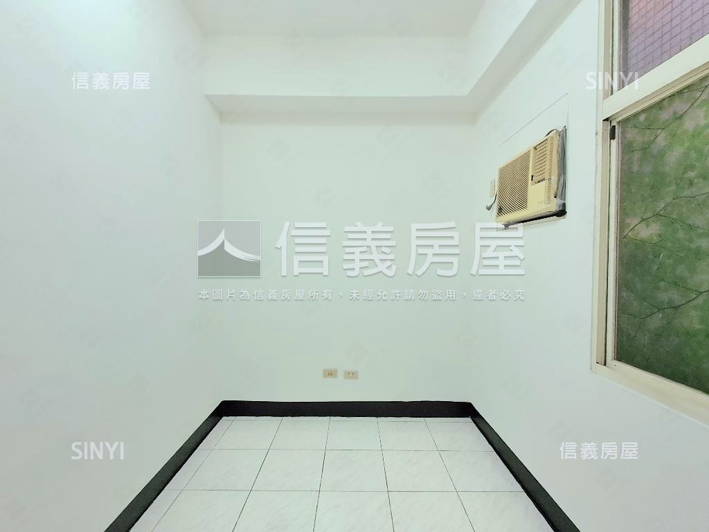 近中國醫近園道採光大美屋房屋室內格局與周邊環境