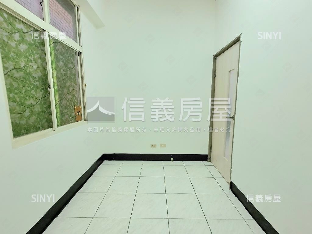 近中國醫近園道採光大美屋房屋室內格局與周邊環境