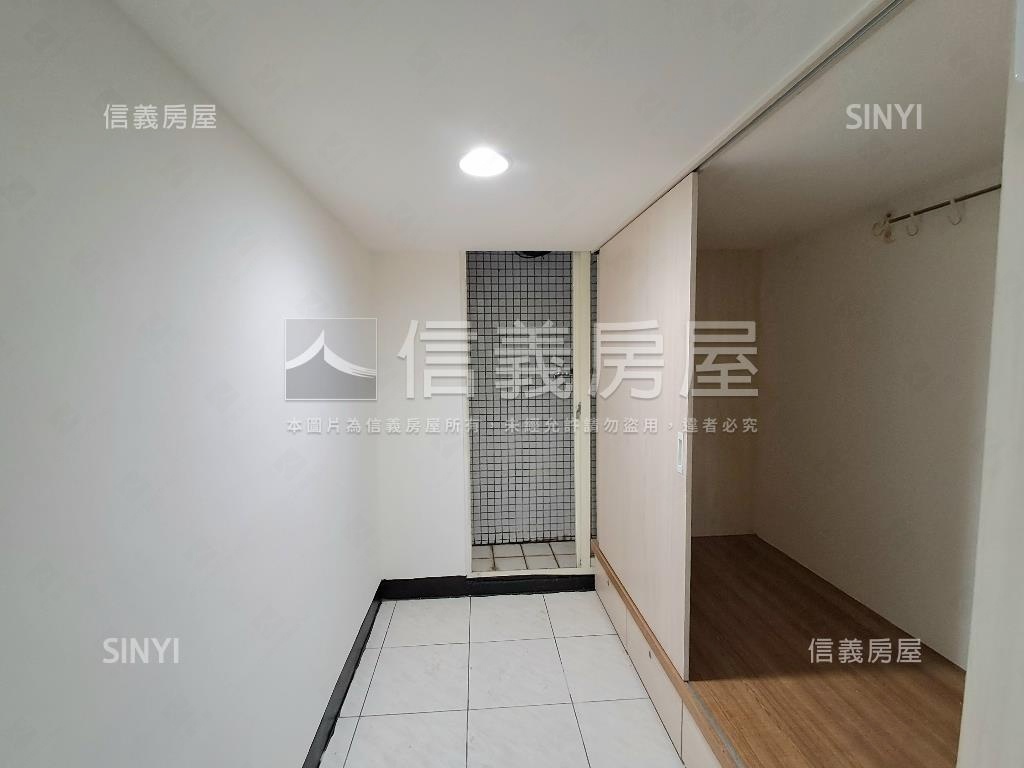 近中國醫近園道採光大美屋房屋室內格局與周邊環境