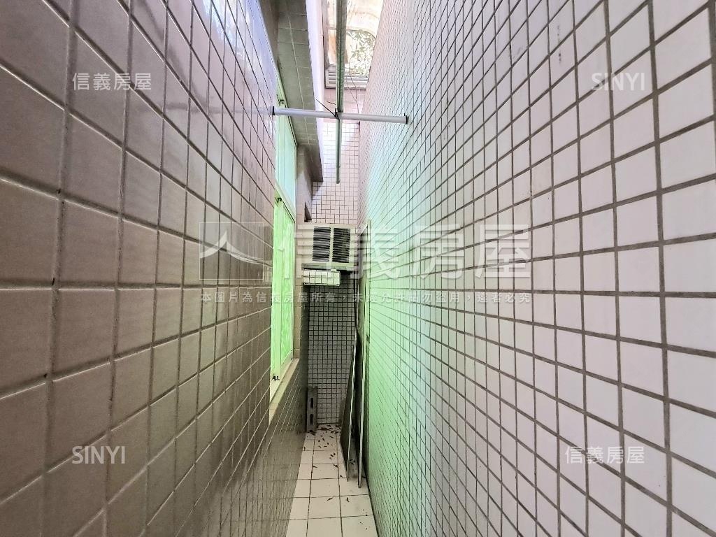 近中國醫近園道採光大美屋房屋室內格局與周邊環境
