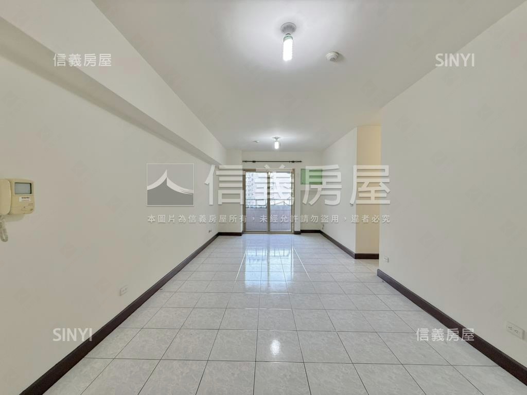 光大國宅大綠中庭高樓採光房屋室內格局與周邊環境