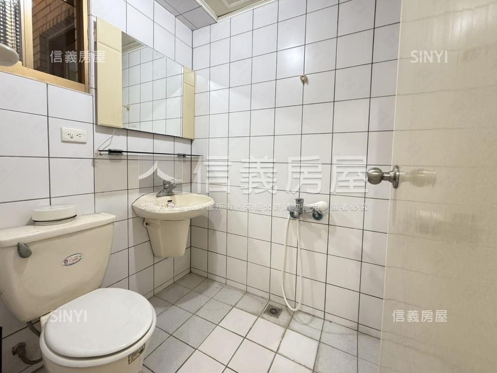 光大國宅大綠中庭高樓採光房屋室內格局與周邊環境